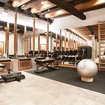 Widder - Zurichs Luxury Hideaway 5* Zürich