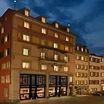 فندق Widder - Zurichs Luxury Hideaway