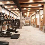 فندق Widder - Zurichs Luxury Hideaway