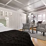Widder - Zurichs Luxury Hideaway 5* زيورخ