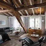 Widder - Zurichs Luxury Hideaway فندق