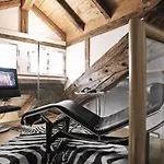Widder - Zurichs Luxury Hideaway 5* زيورخ