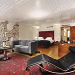 Widder - Zurichs Luxury Hideaway Zurych