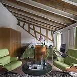 Widder - Zurichs Luxury Hideaway 5* زيورخ