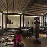 Widder - Zurichs Luxury Hideaway Szálloda 5*