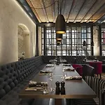 Widder - Zurichs Luxury Hideaway 5* Zürich