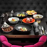 Widder - Zurichs Luxury Hideaway 5* زيورخ