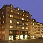 Widder - Zurichs Luxury Hideaway