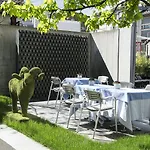 Widder - Zurichs Luxury Hideaway 5* Zurych