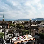 Widder - Zurichs Luxury Hideaway Zürich