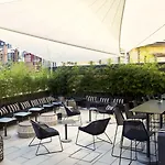 Szálloda Widder - Zurichs Luxury Hideaway 5*