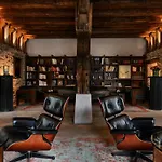 Widder - Zurichs Luxury Hideaway 5*