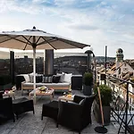 Widder - Zurichs Luxury Hideaway