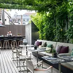 Widder - Zurichs Luxury Hideaway