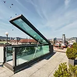 Widder - Zurichs Luxury Hideaway 5*