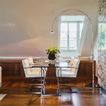 Widder - Zurichs Luxury Hideaway