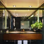 Szálloda Widder - Zurichs Luxury Hideaway Zürich