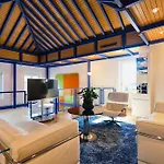 فندق Widder - Zurichs Luxury Hideaway