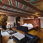 Widder - Zurichs Luxury Hideaway 5* Zürich