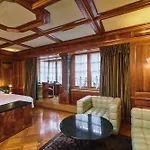 Widder - Zurichs Luxury Hideaway Hotel