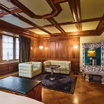 Widder - Zurichs Luxury Hideaway 5* Zürich