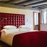 Widder - Zurichs Luxury Hideaway 5*