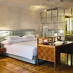 Widder - Zurichs Luxury Hideaway