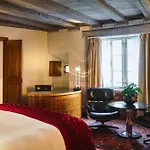 Widder - Zurichs Luxury Hideaway Hotel