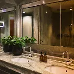 Widder - Zurichs Luxury Hideaway Hotel Zürich