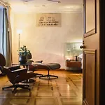 Szálloda Widder - Zurichs Luxury Hideaway Zürich