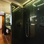 Widder - Zurichs Luxury Hideaway Zurych
