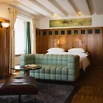 Widder - Zurichs Luxury Hideaway 5*