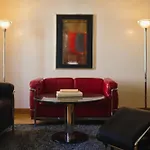 Widder - Zurichs Luxury Hideaway 5*