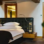 Widder - Zurichs Luxury Hideaway 5*