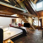 Widder - Zurichs Luxury Hideaway 5*