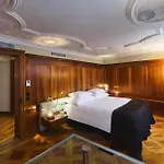 Widder - Zurichs Luxury Hideaway فندق