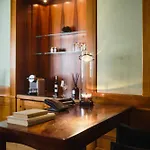 Hotel Widder - Zurichs Luxury Hideaway 5*