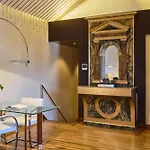 Widder - Zurichs Luxury Hideaway فندق زيورخ