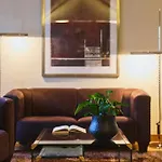 Hotel Widder - Zurichs Luxury Hideaway