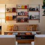 Widder - Zurichs Luxury Hideaway Hotel 5*