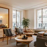 Hotel Widder - Zurichs Luxury Hideaway 5*