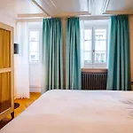 Widder - Zurichs Luxury Hideaway Hotel 5*