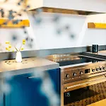 Widder - Zurichs Luxury Hideaway Hotel 5*