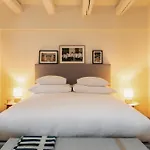 Widder - Zurichs Luxury Hideaway