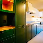 Widder - Zurichs Luxury Hideaway 5* Curych