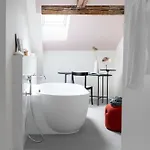 Hotel Widder - Zurichs Luxury Hideaway Zurych