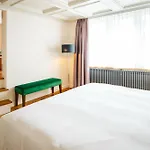 Widder - Zurichs Luxury Hideaway