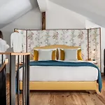 Widder - Zurichs Luxury Hideaway Hotel 5*