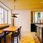 Widder - Zurichs Luxury Hideaway Hotel