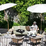 Hotel Widder - Zurichs Luxury Hideaway 5*